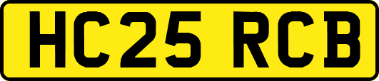HC25RCB