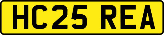 HC25REA