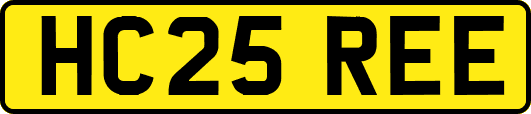 HC25REE