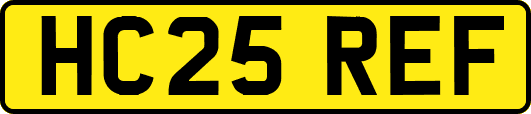 HC25REF