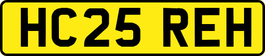 HC25REH