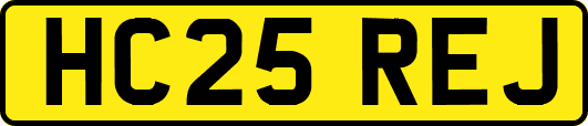 HC25REJ