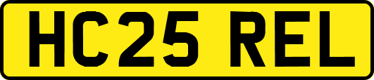 HC25REL