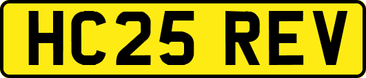 HC25REV