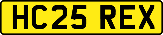 HC25REX