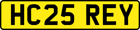 HC25REY