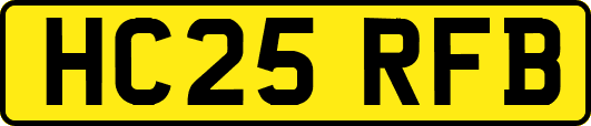 HC25RFB