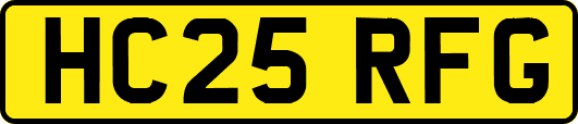 HC25RFG