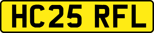 HC25RFL