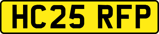 HC25RFP