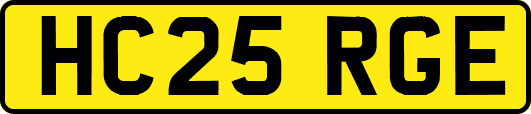 HC25RGE