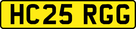 HC25RGG