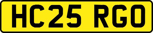 HC25RGO