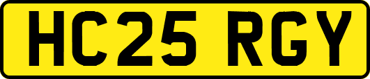 HC25RGY