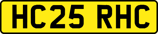 HC25RHC