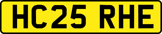 HC25RHE