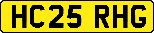 HC25RHG