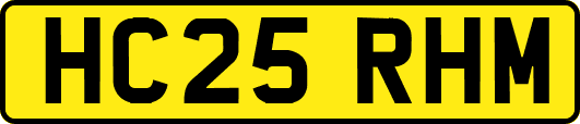 HC25RHM