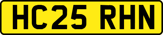 HC25RHN