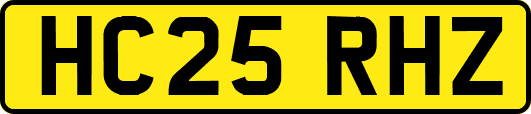 HC25RHZ