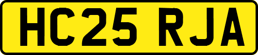 HC25RJA