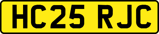 HC25RJC