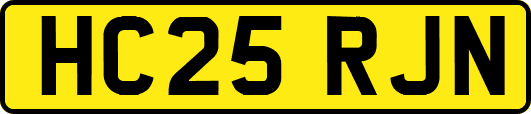 HC25RJN