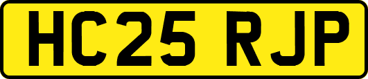HC25RJP