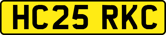 HC25RKC