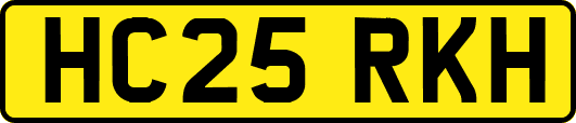 HC25RKH