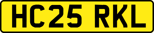 HC25RKL