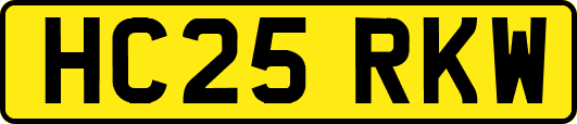 HC25RKW