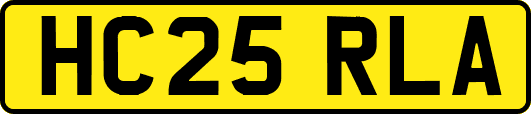 HC25RLA
