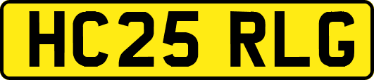 HC25RLG