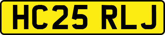 HC25RLJ