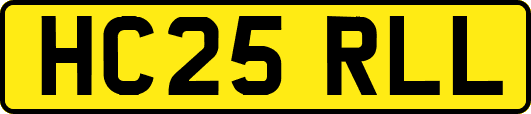 HC25RLL