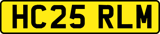 HC25RLM