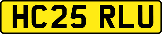 HC25RLU
