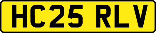HC25RLV