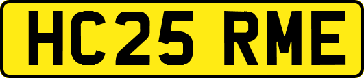HC25RME