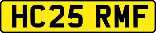 HC25RMF