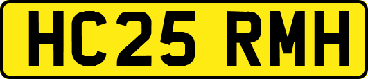 HC25RMH