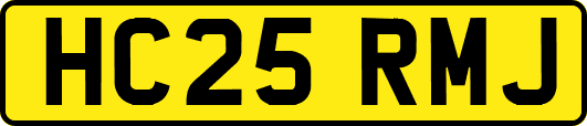 HC25RMJ