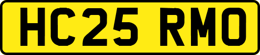 HC25RMO