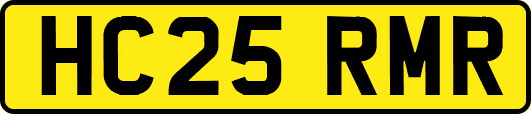 HC25RMR