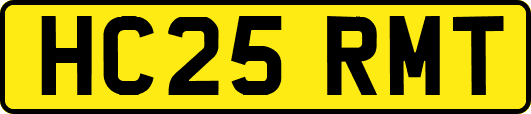 HC25RMT