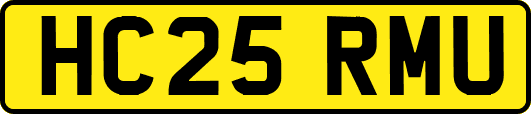 HC25RMU