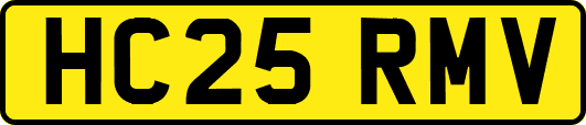 HC25RMV