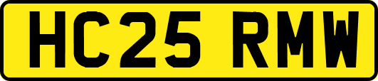 HC25RMW