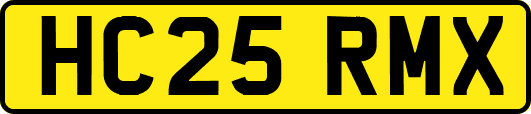 HC25RMX